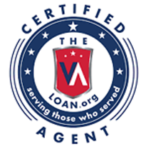 Certified agent logo